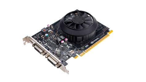 Nvidia GeForce GTX 750 Ti Review .